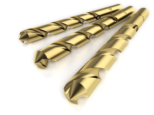 Tips for Using Cobalt Drill Bits – Wasatch Steel