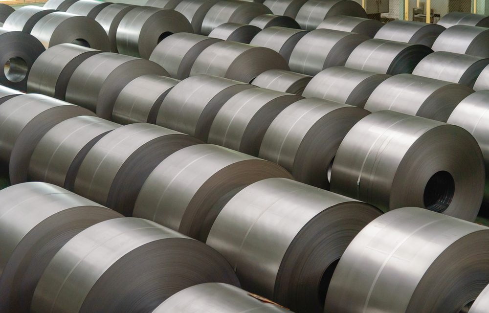 The Pros And Cons Of Cold Rolled Steel | Wasatch Steel