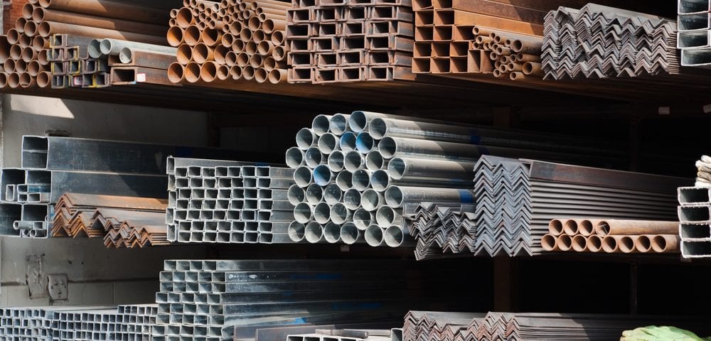 choosing steel pipe tube