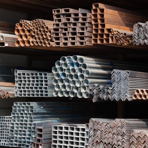 Differences Between Aluminum and Stainless Steel, Part 2 Wasatch Steel