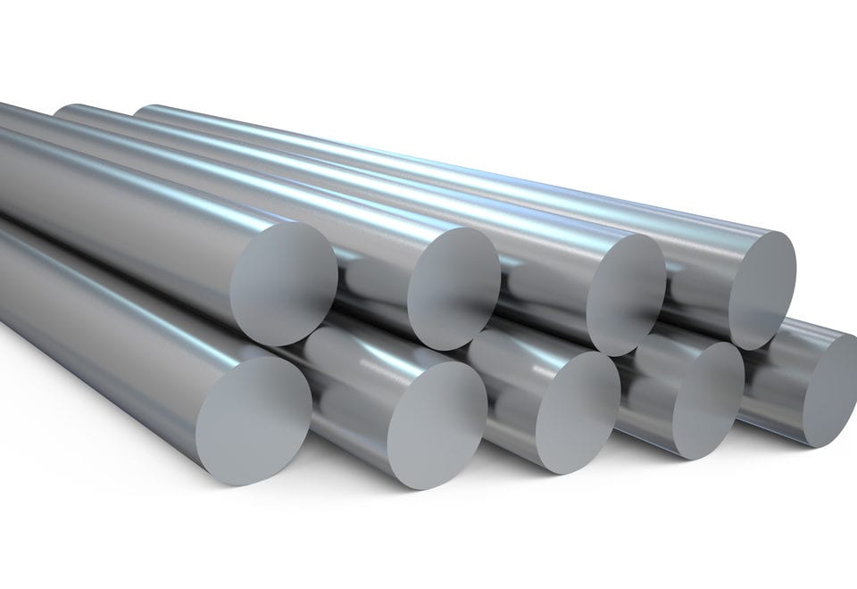 drill rod round bar steel shafting