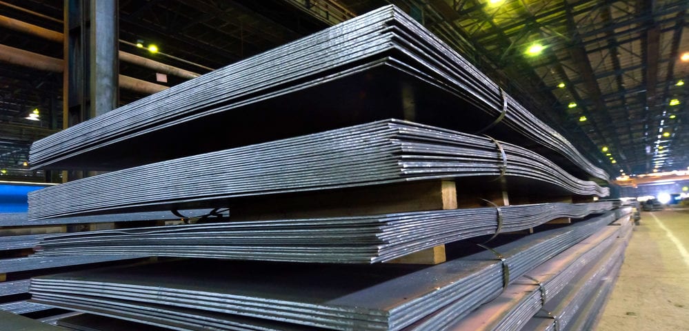 magnetic board carbon steel sheet