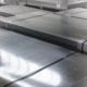 metal steel thermal conductivity