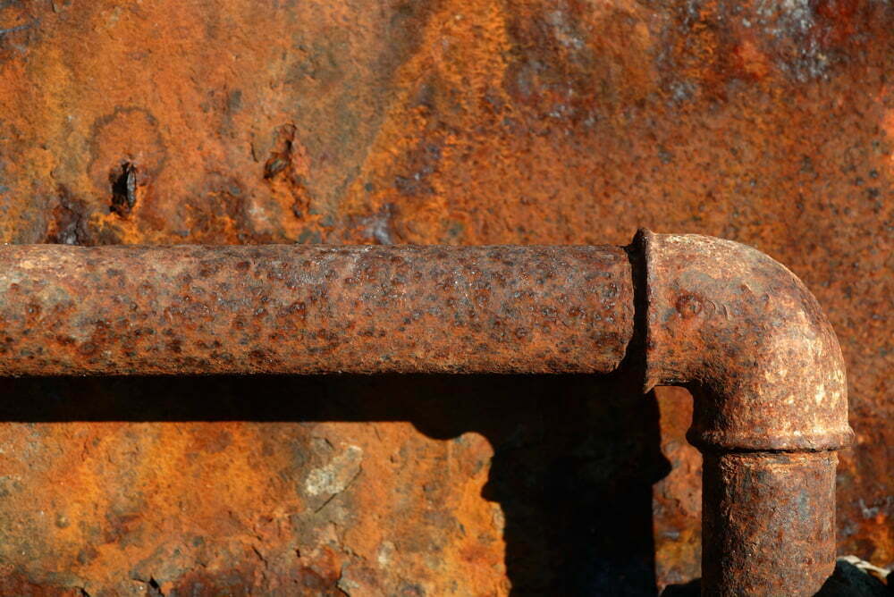 Metal Corrosion