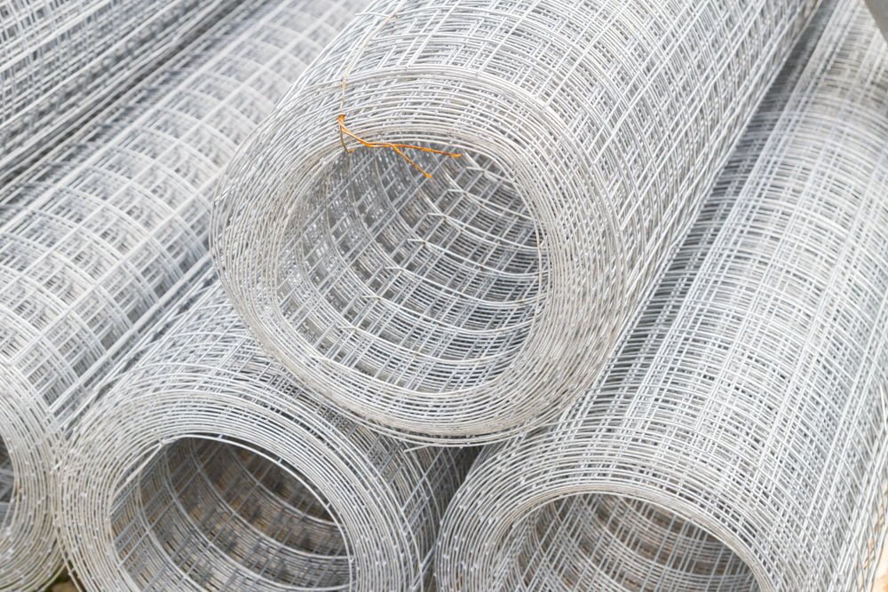 Types And Popular Applications Of Steel Wire Mesh | Wasatch Steel