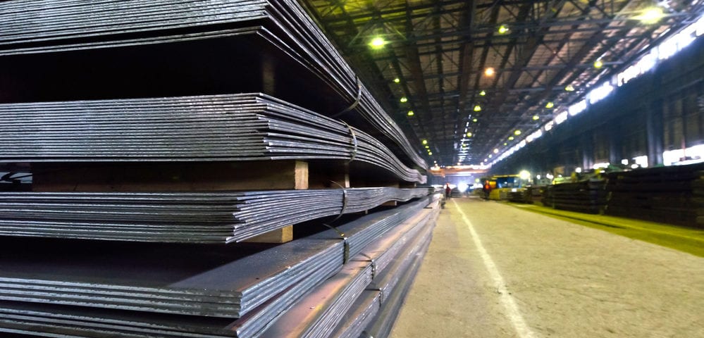 types benefits steel material removal