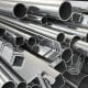 SAE steel grading system