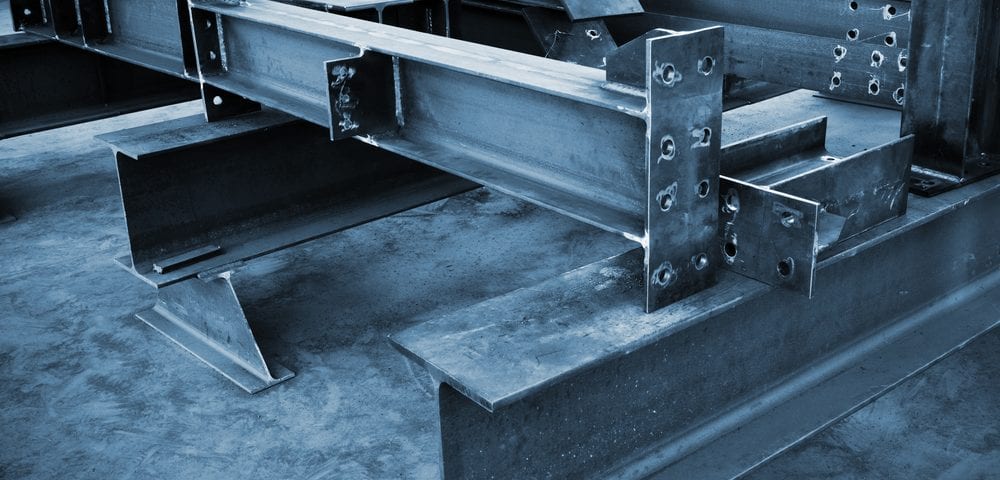 metal aging process benefits