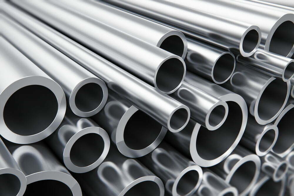 Types of Steel and Other Metal Types Used in Piping – Wasatch Steel