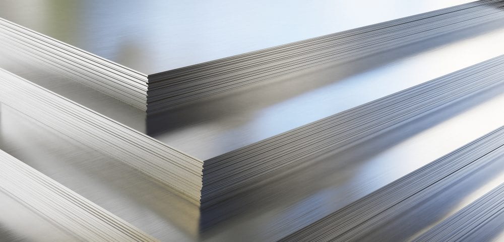 metal creep stages prevention