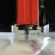 metal steel friction welding