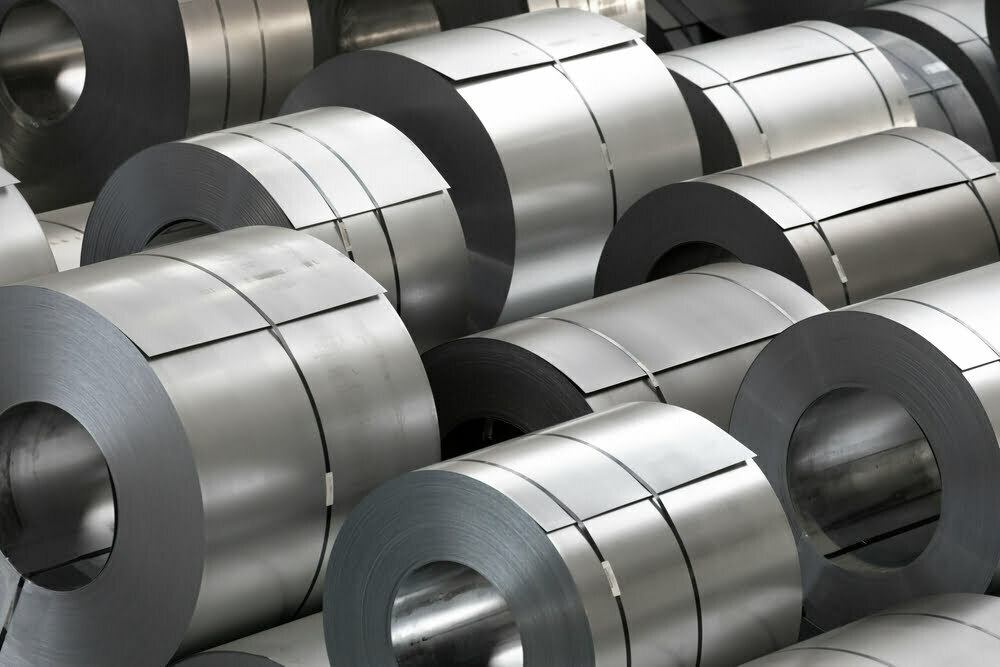 Metal And Steel Sheet Common Applications For Types Wasatch Steel