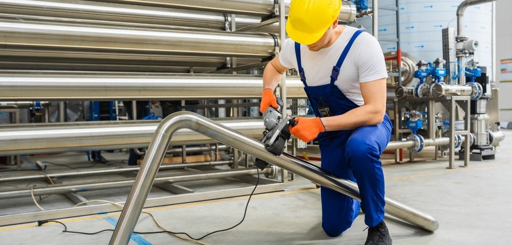 welded seamless tube cost