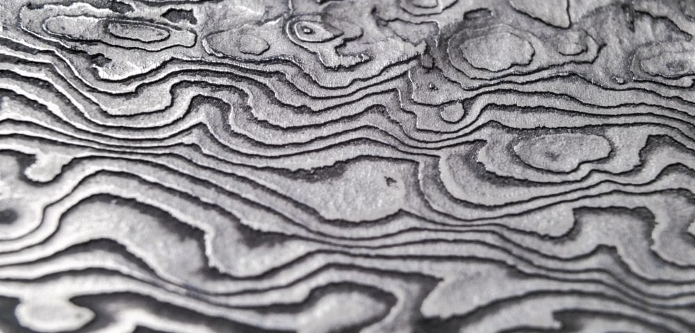 Damascus steel Utah buyers