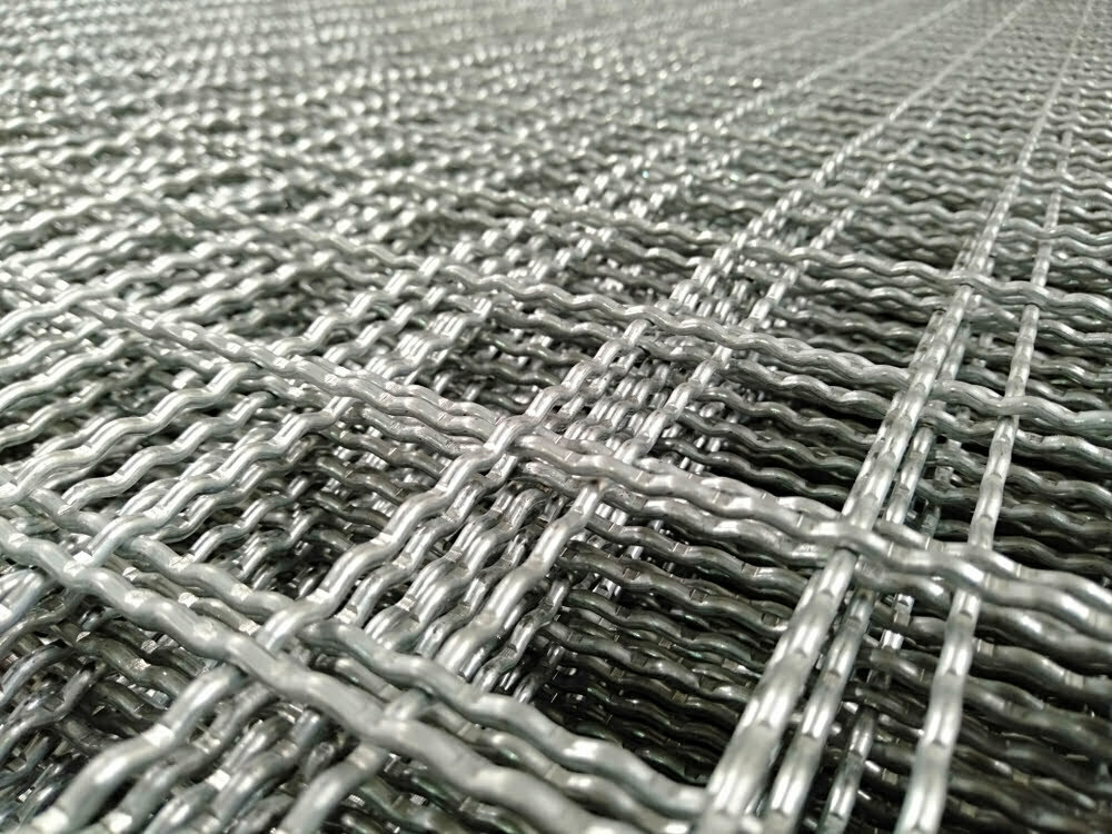Metal Grating Basics, Types and Common Applications – Wasatch Steel
