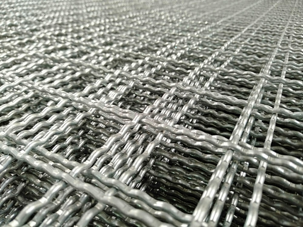 Metal Grating, Steel Grating, Steel Mesh, Grating