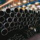 steel pipe benefits uses industries