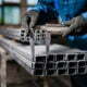 honing lapping metal steel
