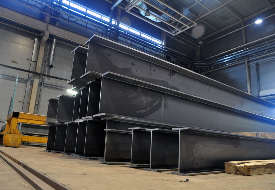 basics applications steel beam