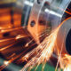 basics metal finishing