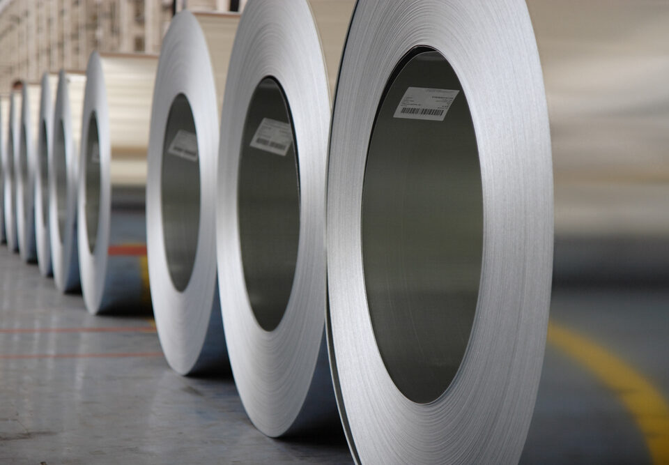 What is Alloy Steel